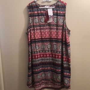 A37- BNWT short dress